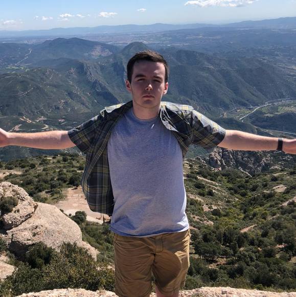 Meet your Posher, Rob - Picture 1 of 1